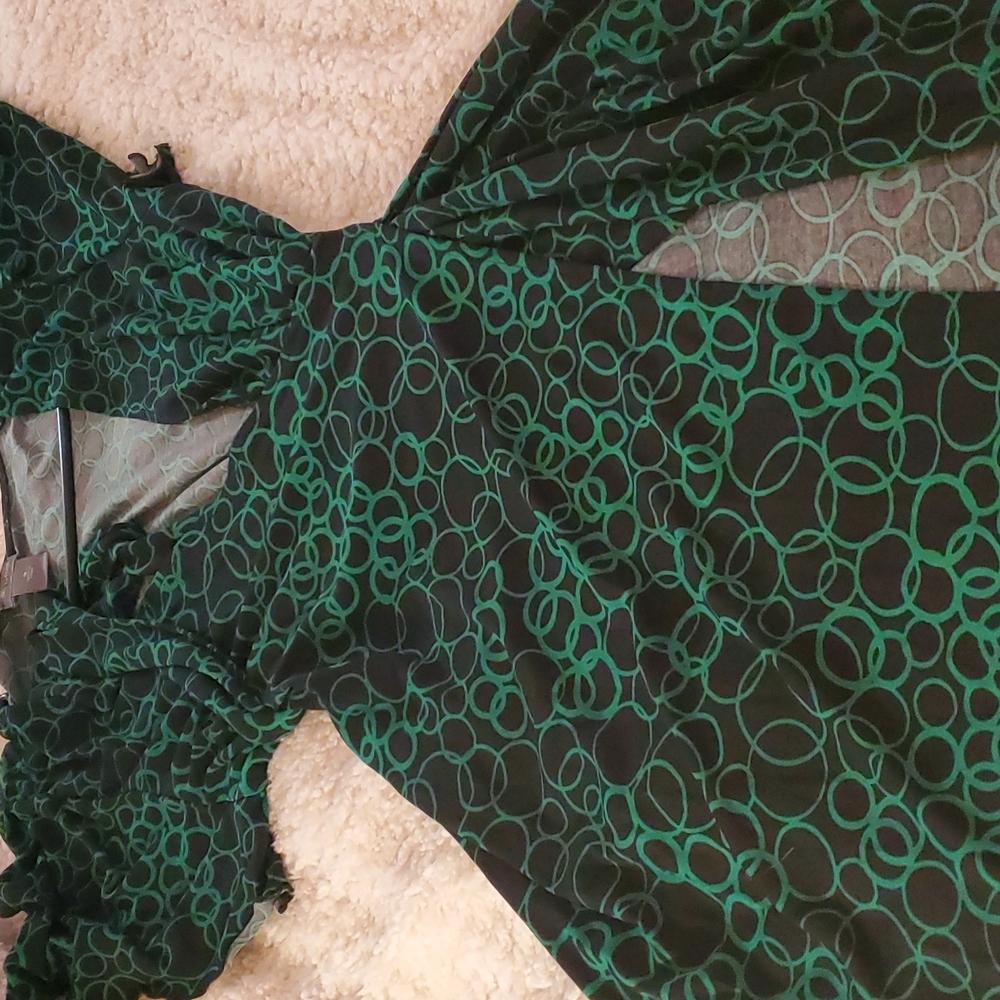 Ladies Dress